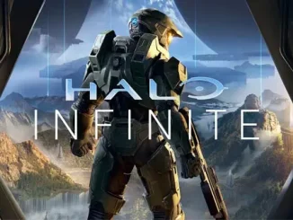 Halo Infinite
