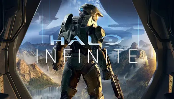 Halo Infinite